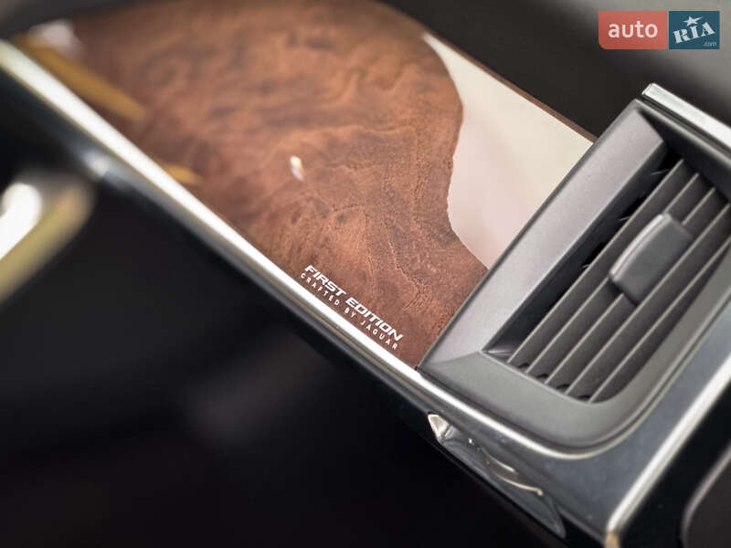 Внедорожник / Кроссовер Jaguar I-Pace 2019 в Дрогобыче