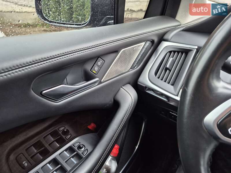 Внедорожник / Кроссовер Jaguar I-Pace 2018 в Каменец-Подольском