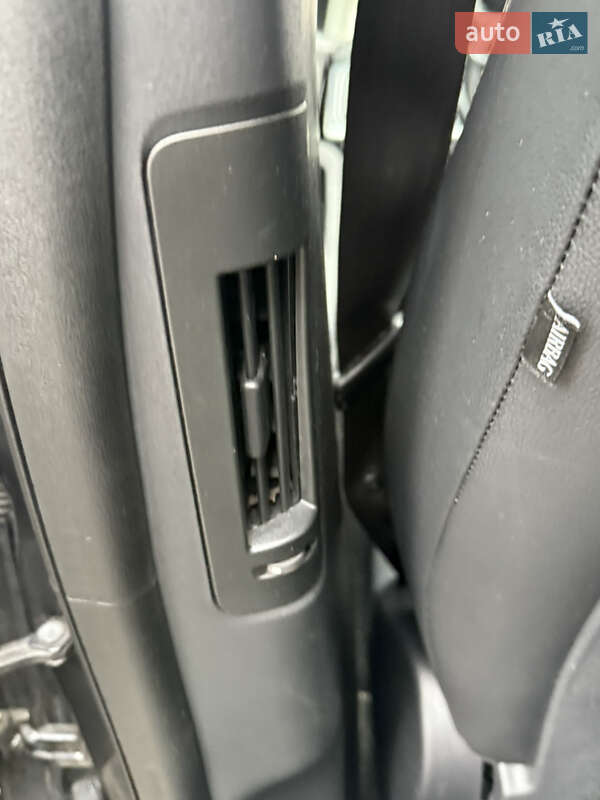 Позашляховик / Кросовер Jaguar I-Pace 2018 в Львові