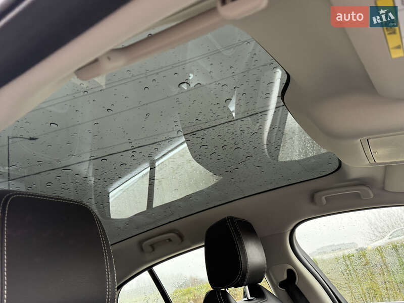 Позашляховик / Кросовер Jaguar I-Pace 2018 в Львові