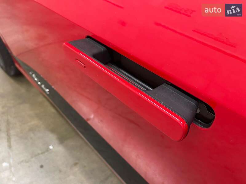 Внедорожник / Кроссовер Jaguar I-Pace 2020 в Луцке фото 7 Внедорожник / Кроссовер Jaguar I-Pace 2020 в Луцке