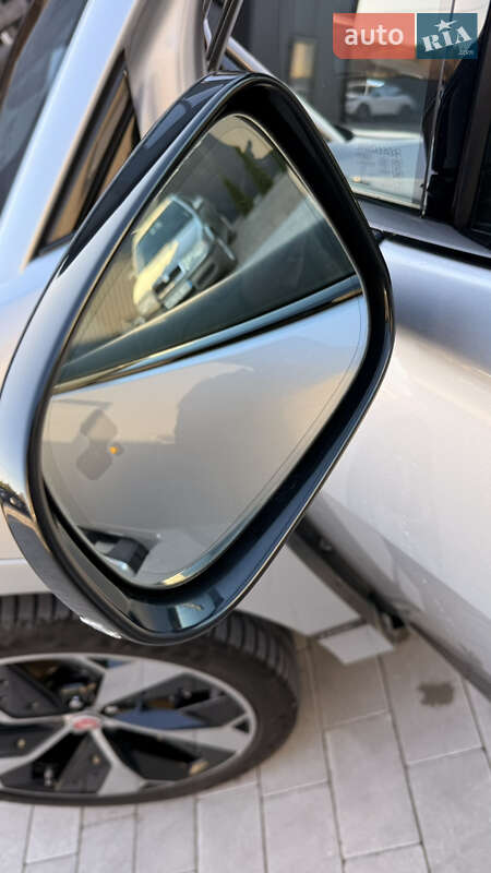 Внедорожник / Кроссовер Jaguar I-Pace 2019 в Львове фото 20 Внедорожник / Кроссовер Jaguar I-Pace 2019 в Львове