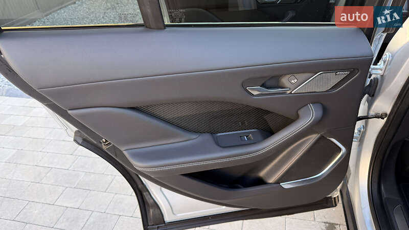 Внедорожник / Кроссовер Jaguar I-Pace 2019 в Львове фото 25 Внедорожник / Кроссовер Jaguar I-Pace 2019 в Львове