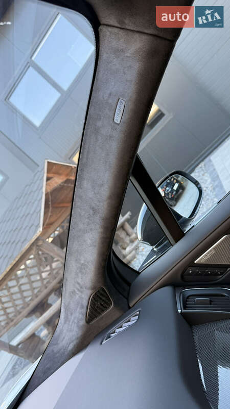 Внедорожник / Кроссовер Jaguar I-Pace 2019 в Львове фото 41 Внедорожник / Кроссовер Jaguar I-Pace 2019 в Львове