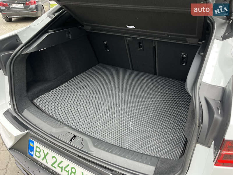 Внедорожник / Кроссовер Jaguar I-Pace 2020 в Хмельницком фото 16 Внедорожник / Кроссовер Jaguar I-Pace 2020 в Хмельницком