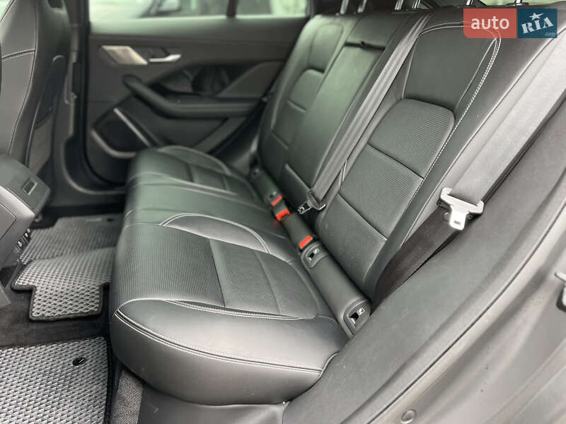 Внедорожник / Кроссовер Jaguar I-Pace 2020 в Хмельницком фото 26 Внедорожник / Кроссовер Jaguar I-Pace 2020 в Хмельницком