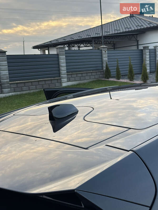 Внедорожник / Кроссовер Jaguar I-Pace 2019 в Вараше фото 25 Внедорожник / Кроссовер Jaguar I-Pace 2019 в Вараше