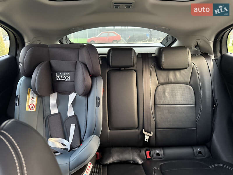 Внедорожник / Кроссовер Jaguar I-Pace 2019 в Вараше фото 21 Внедорожник / Кроссовер Jaguar I-Pace 2019 в Вараше