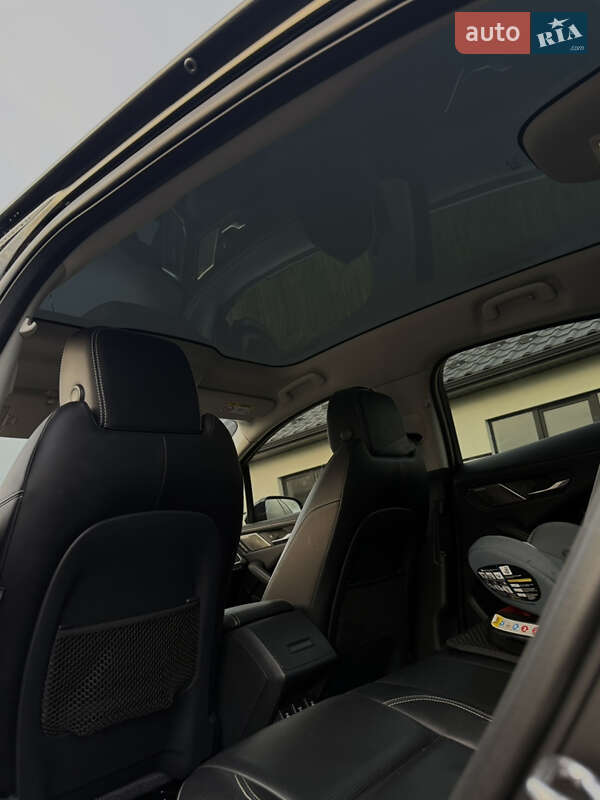 Внедорожник / Кроссовер Jaguar I-Pace 2019 в Вараше фото 38 Внедорожник / Кроссовер Jaguar I-Pace 2019 в Вараше