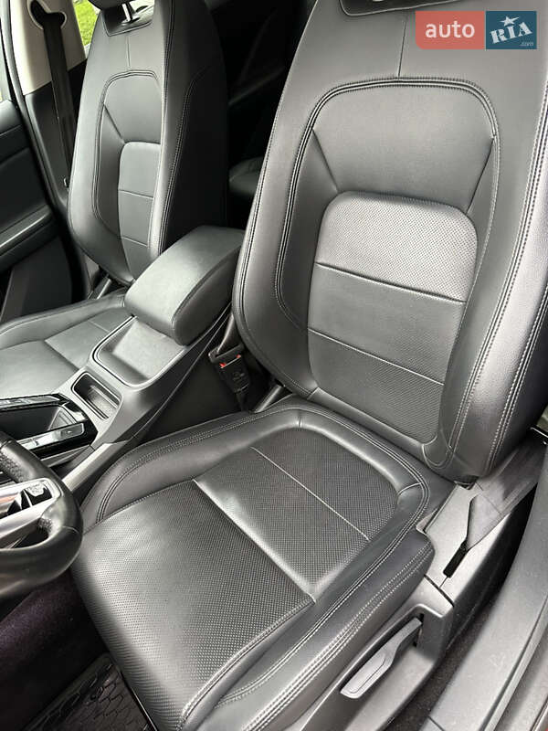 Внедорожник / Кроссовер Jaguar I-Pace 2019 в Николаеве фото 47 Внедорожник / Кроссовер Jaguar I-Pace 2019 в Николаеве