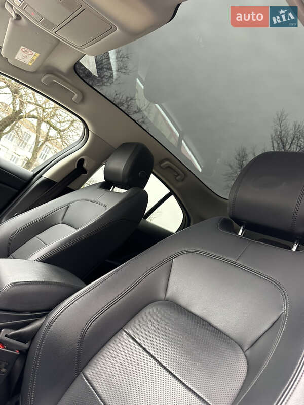 Внедорожник / Кроссовер Jaguar I-Pace 2019 в Николаеве фото 54 Внедорожник / Кроссовер Jaguar I-Pace 2019 в Николаеве