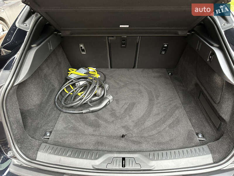 Позашляховик / Кросовер Jaguar I-Pace 2023 в Києві фото 36 Позашляховик / Кросовер Jaguar I-Pace 2023 в Києві