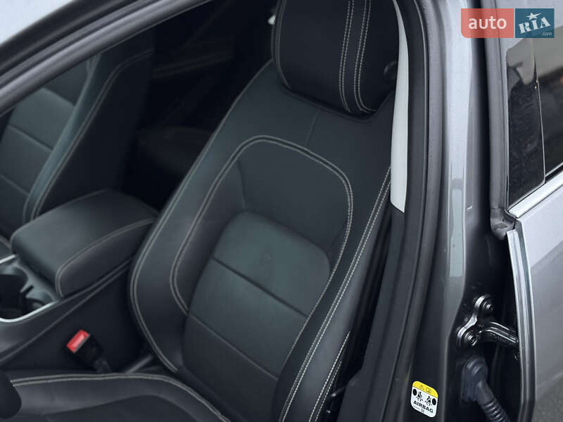 Внедорожник / Кроссовер Jaguar I-Pace 2019 в Киеве