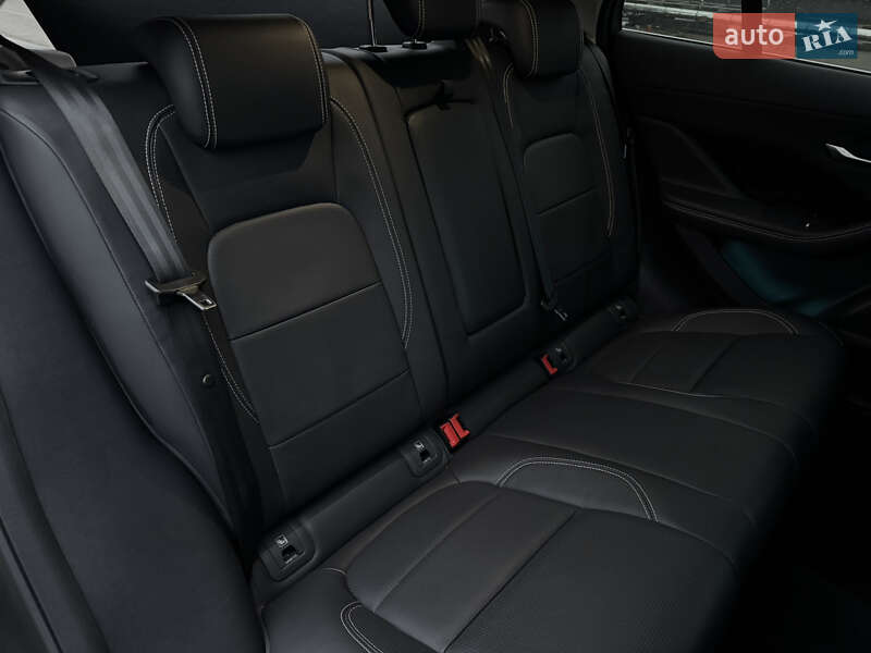 Внедорожник / Кроссовер Jaguar I-Pace 2019 в Киеве