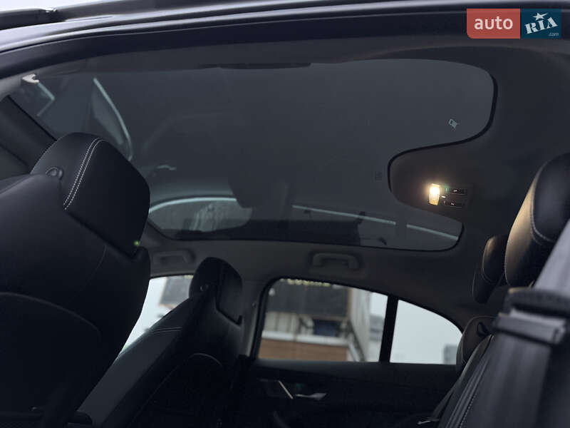 Внедорожник / Кроссовер Jaguar I-Pace 2019 в Киеве