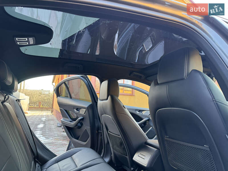 Внедорожник / Кроссовер Jaguar I-Pace 2019 в Ровно фото 23 Внедорожник / Кроссовер Jaguar I-Pace 2019 в Ровно