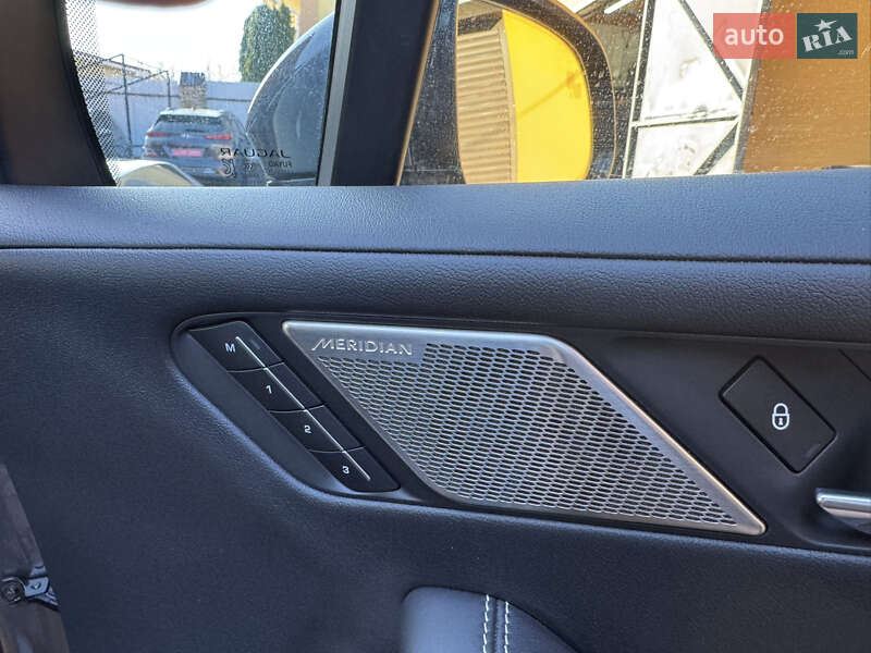 Внедорожник / Кроссовер Jaguar I-Pace 2019 в Ровно фото 26 Внедорожник / Кроссовер Jaguar I-Pace 2019 в Ровно