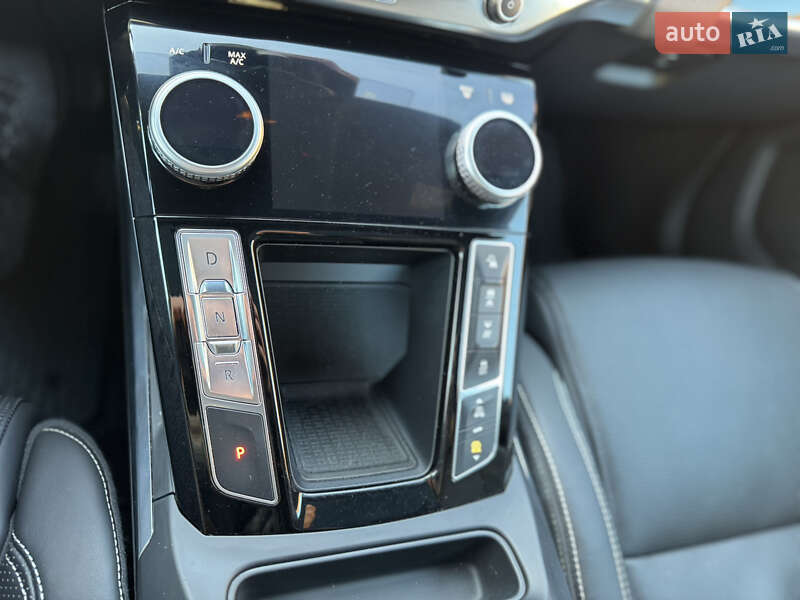 Внедорожник / Кроссовер Jaguar I-Pace 2019 в Ровно фото 44 Внедорожник / Кроссовер Jaguar I-Pace 2019 в Ровно