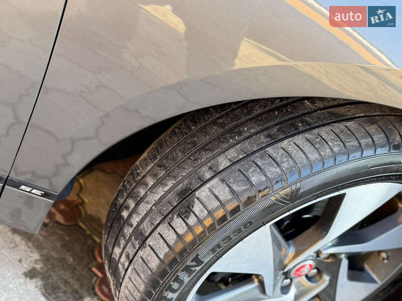 Внедорожник / Кроссовер Jaguar I-Pace 2019 в Ровно фото 61 Внедорожник / Кроссовер Jaguar I-Pace 2019 в Ровно