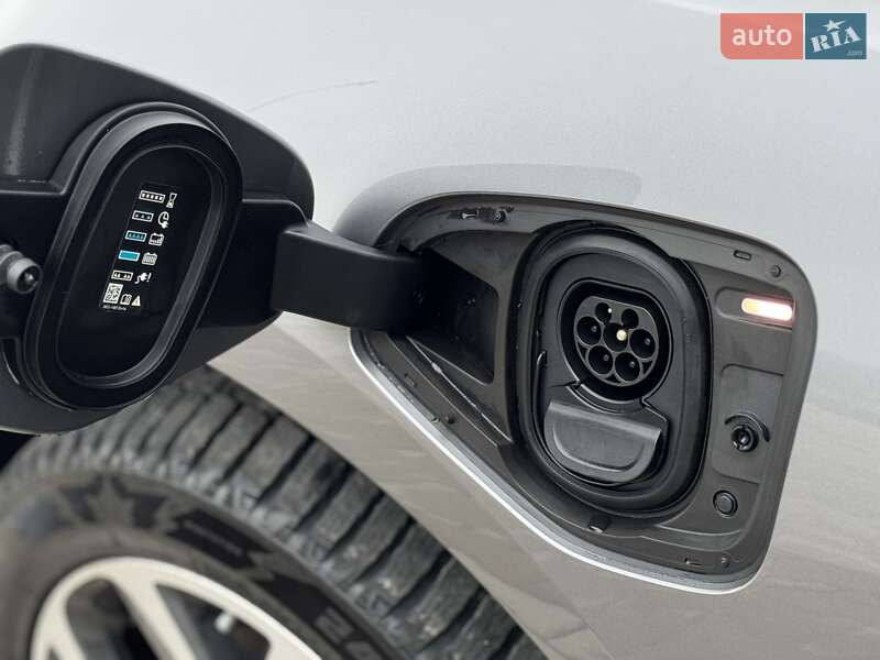 Внедорожник / Кроссовер Jaguar I-Pace 2020 в Тернополе фото 38 Внедорожник / Кроссовер Jaguar I-Pace 2020 в Тернополе