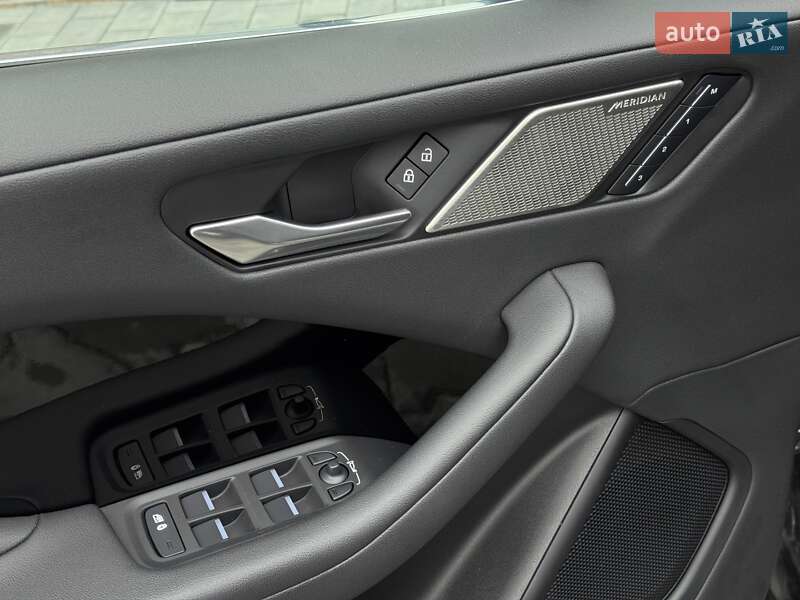 Внедорожник / Кроссовер Jaguar I-Pace 2020 в Тернополе фото 42 Внедорожник / Кроссовер Jaguar I-Pace 2020 в Тернополе