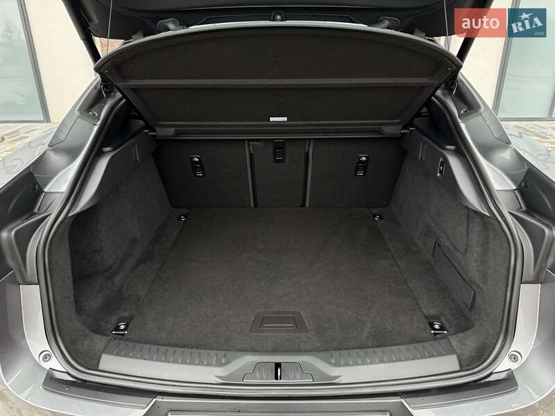 Внедорожник / Кроссовер Jaguar I-Pace 2020 в Тернополе фото 73 Внедорожник / Кроссовер Jaguar I-Pace 2020 в Тернополе