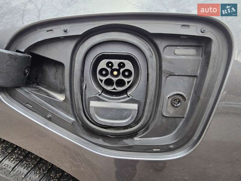 Внедорожник / Кроссовер Jaguar I-Pace 2019 в Житомире фото 29 Внедорожник / Кроссовер Jaguar I-Pace 2019 в Житомире