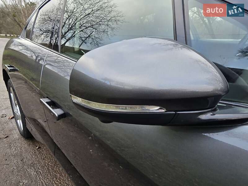 Внедорожник / Кроссовер Jaguar I-Pace 2019 в Житомире фото 40 Внедорожник / Кроссовер Jaguar I-Pace 2019 в Житомире