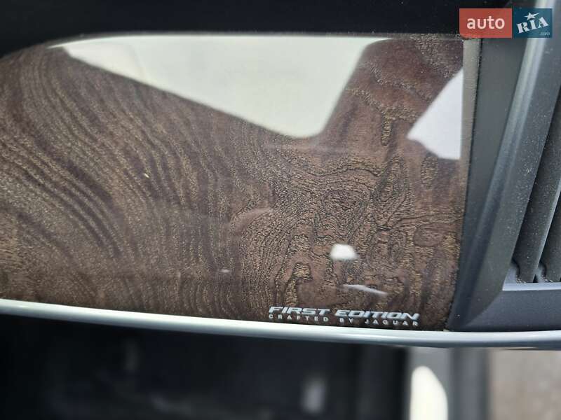 Внедорожник / Кроссовер Jaguar I-Pace 2019 в Житомире фото 54 Внедорожник / Кроссовер Jaguar I-Pace 2019 в Житомире