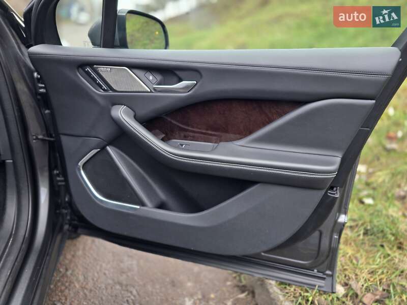 Внедорожник / Кроссовер Jaguar I-Pace 2019 в Житомире фото 55 Внедорожник / Кроссовер Jaguar I-Pace 2019 в Житомире