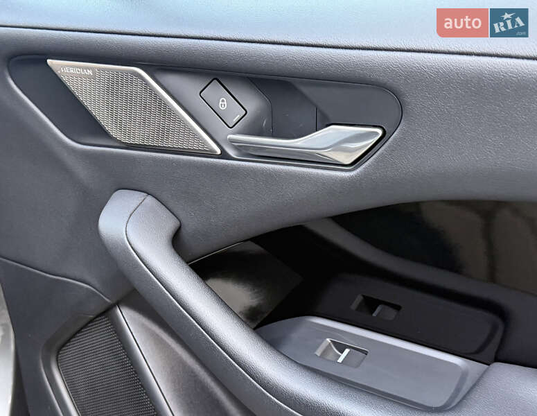 Внедорожник / Кроссовер Jaguar I-Pace 2020 в Ровно фото 60 Внедорожник / Кроссовер Jaguar I-Pace 2020 в Ровно