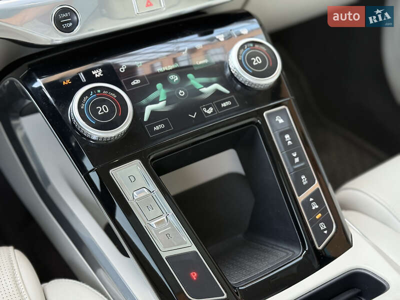 Внедорожник / Кроссовер Jaguar I-Pace 2018 в Каменец-Подольском фото 18 Внедорожник / Кроссовер Jaguar I-Pace 2018 в Каменец-Подольском