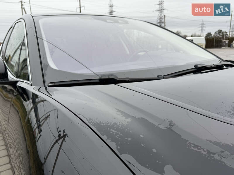 Внедорожник / Кроссовер Jaguar I-Pace 2020 в Львове