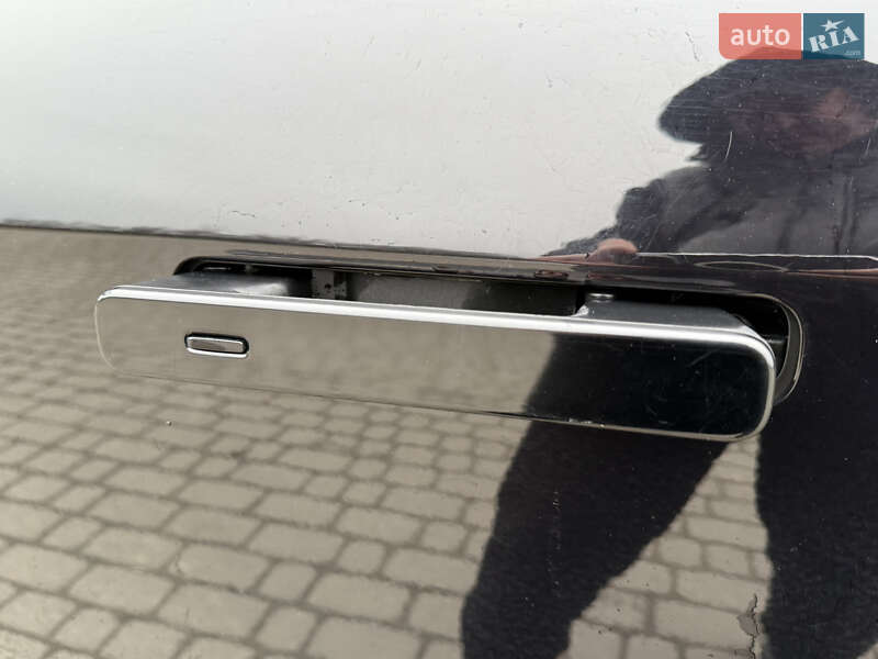 Внедорожник / Кроссовер Jaguar I-Pace 2020 в Львове