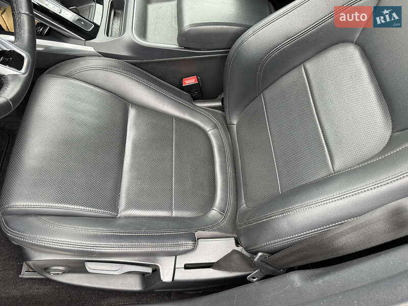 Внедорожник / Кроссовер Jaguar I-Pace 2020 в Львове