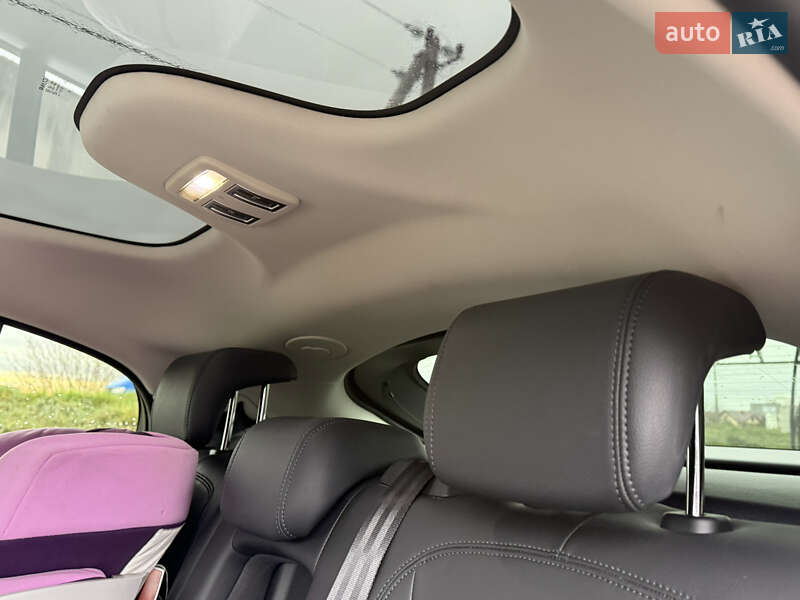 Внедорожник / Кроссовер Jaguar I-Pace 2020 в Львове