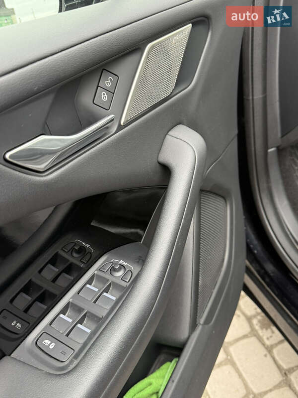 Внедорожник / Кроссовер Jaguar I-Pace 2020 в Львове