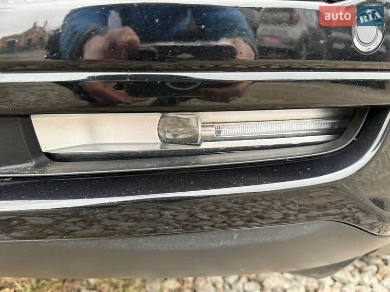 Внедорожник / Кроссовер Jaguar I-Pace 2020 в Львове