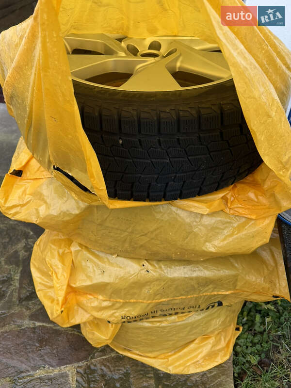 Внедорожник / Кроссовер Jaguar I-Pace 2020 в Львове