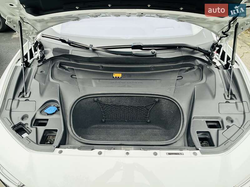 Внедорожник / Кроссовер Jaguar I-Pace 2019 в Одессе фото 22 Внедорожник / Кроссовер Jaguar I-Pace 2019 в Одессе