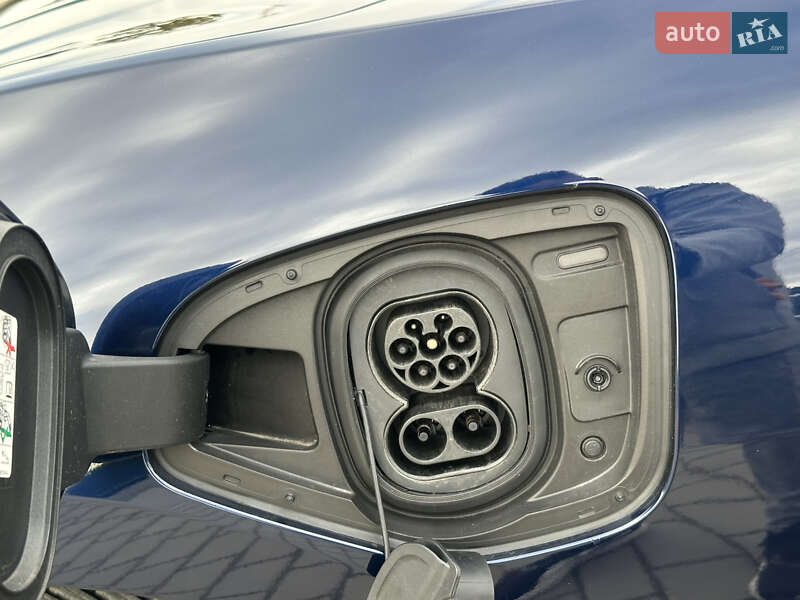 Внедорожник / Кроссовер Jaguar I-Pace 2020 в Луцке фото 36 Внедорожник / Кроссовер Jaguar I-Pace 2020 в Луцке