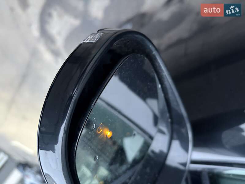 Внедорожник / Кроссовер Jaguar I-Pace 2023 в Киеве