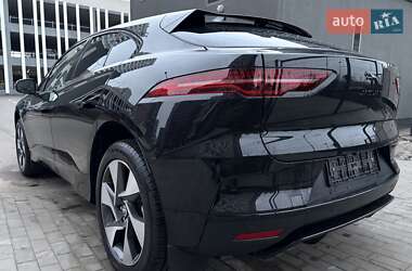 Внедорожник / Кроссовер Jaguar I-Pace 2023 в Киеве