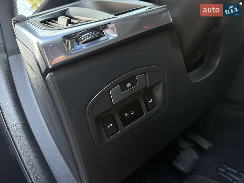 Внедорожник / Кроссовер Jaguar I-Pace 2021 в Львове