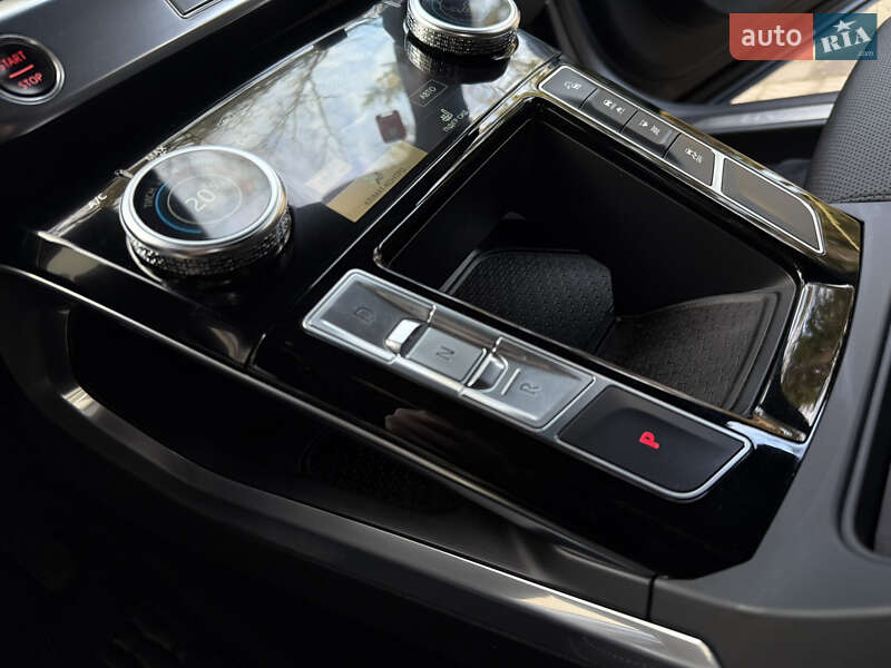 Внедорожник / Кроссовер Jaguar I-Pace 2021 в Львове