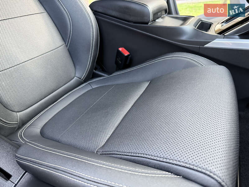 Внедорожник / Кроссовер Jaguar I-Pace 2021 в Львове