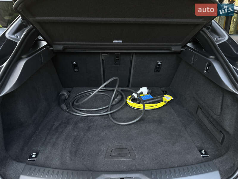 Внедорожник / Кроссовер Jaguar I-Pace 2021 в Львове