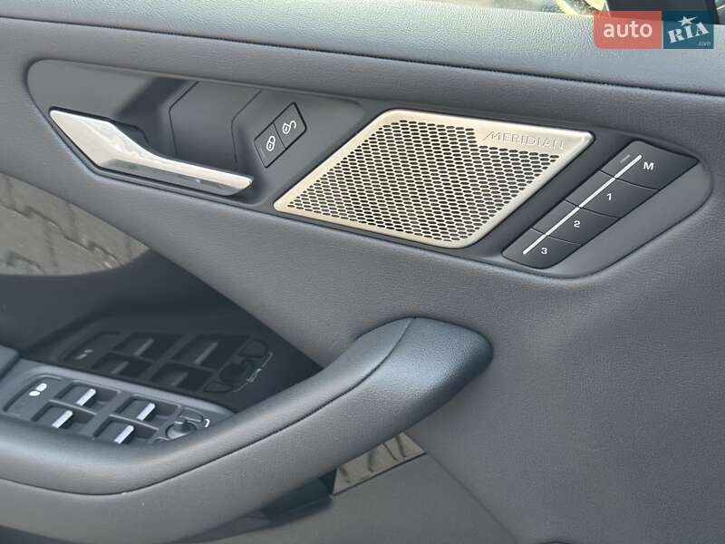 Внедорожник / Кроссовер Jaguar I-Pace 2020 в Тернополе