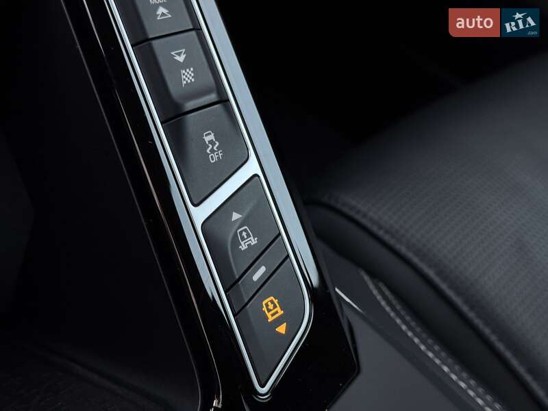 Внедорожник / Кроссовер Jaguar I-Pace 2020 в Тернополе