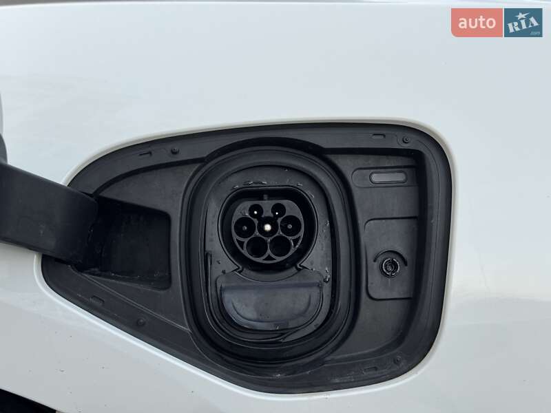 Внедорожник / Кроссовер Jaguar I-Pace 2020 в Тернополе